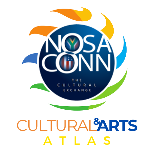 NOSACONN Cultural & Arts Atlas